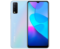 vivo Y11s 3/32GB Glacier Blue 5000 mAh - 602317 - zdjęcie 1